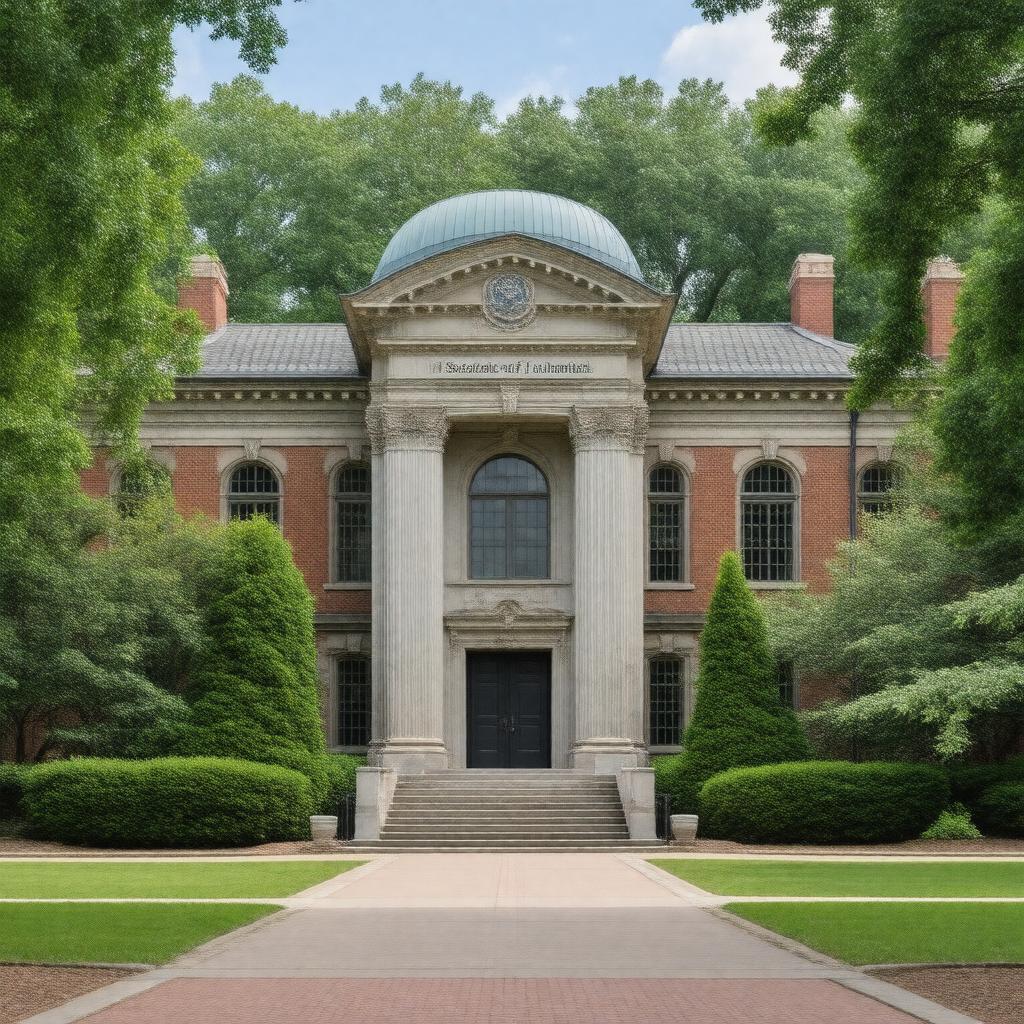 Missouri School of Journalism